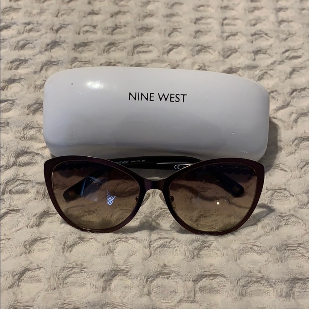 Nine West Sunglasses
